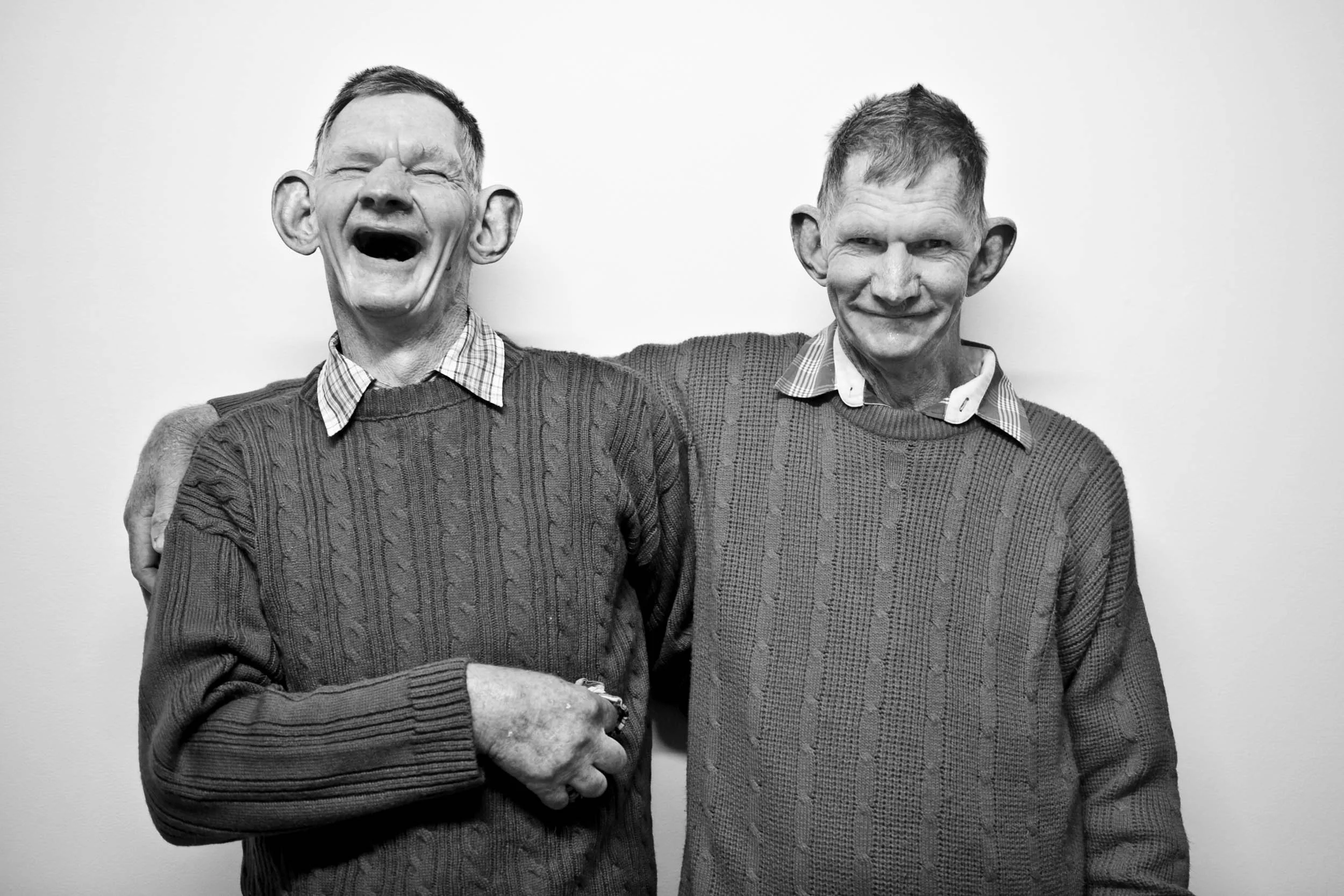  Brothers Casie and Dresie 