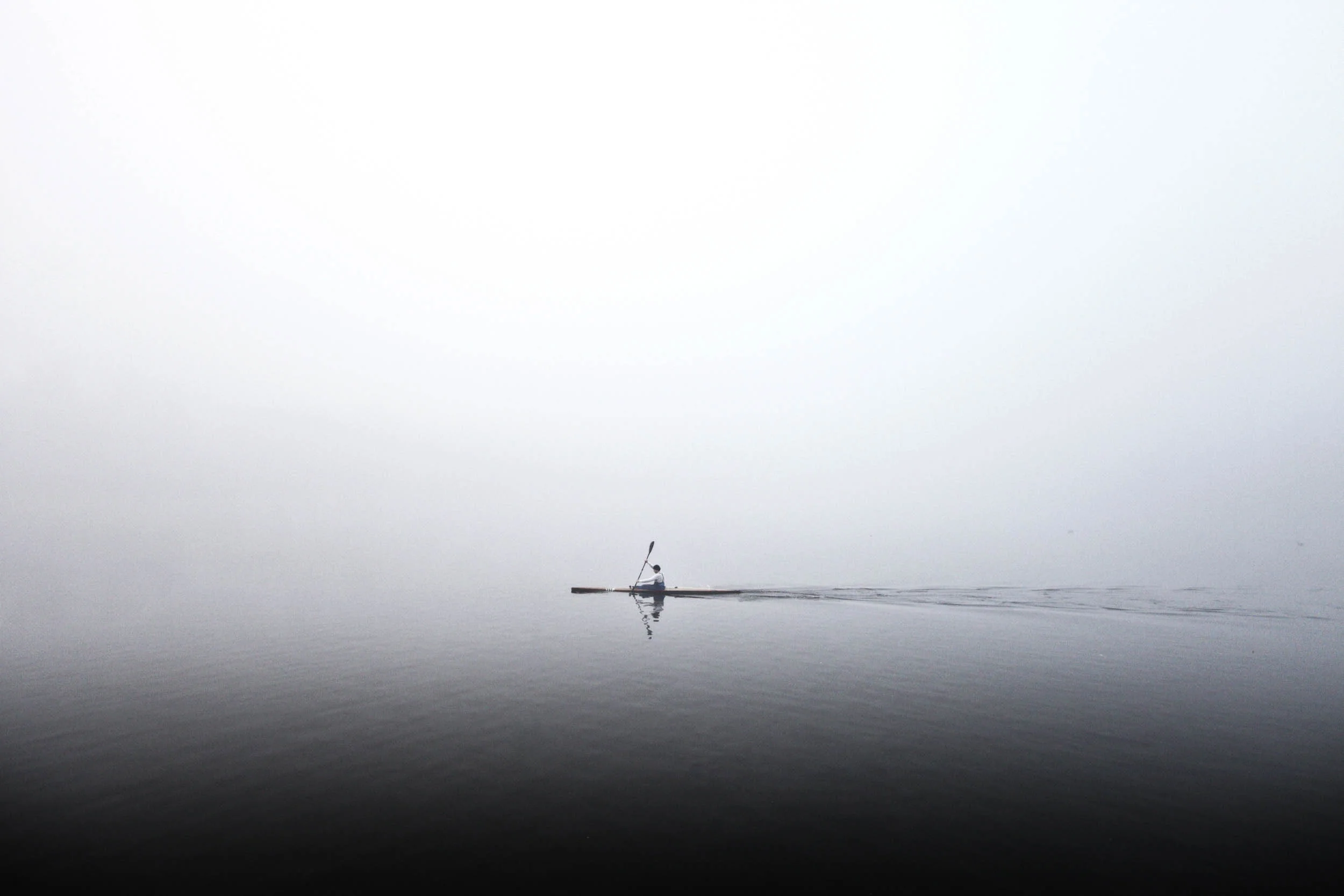 Emmarentia Dam during winter 