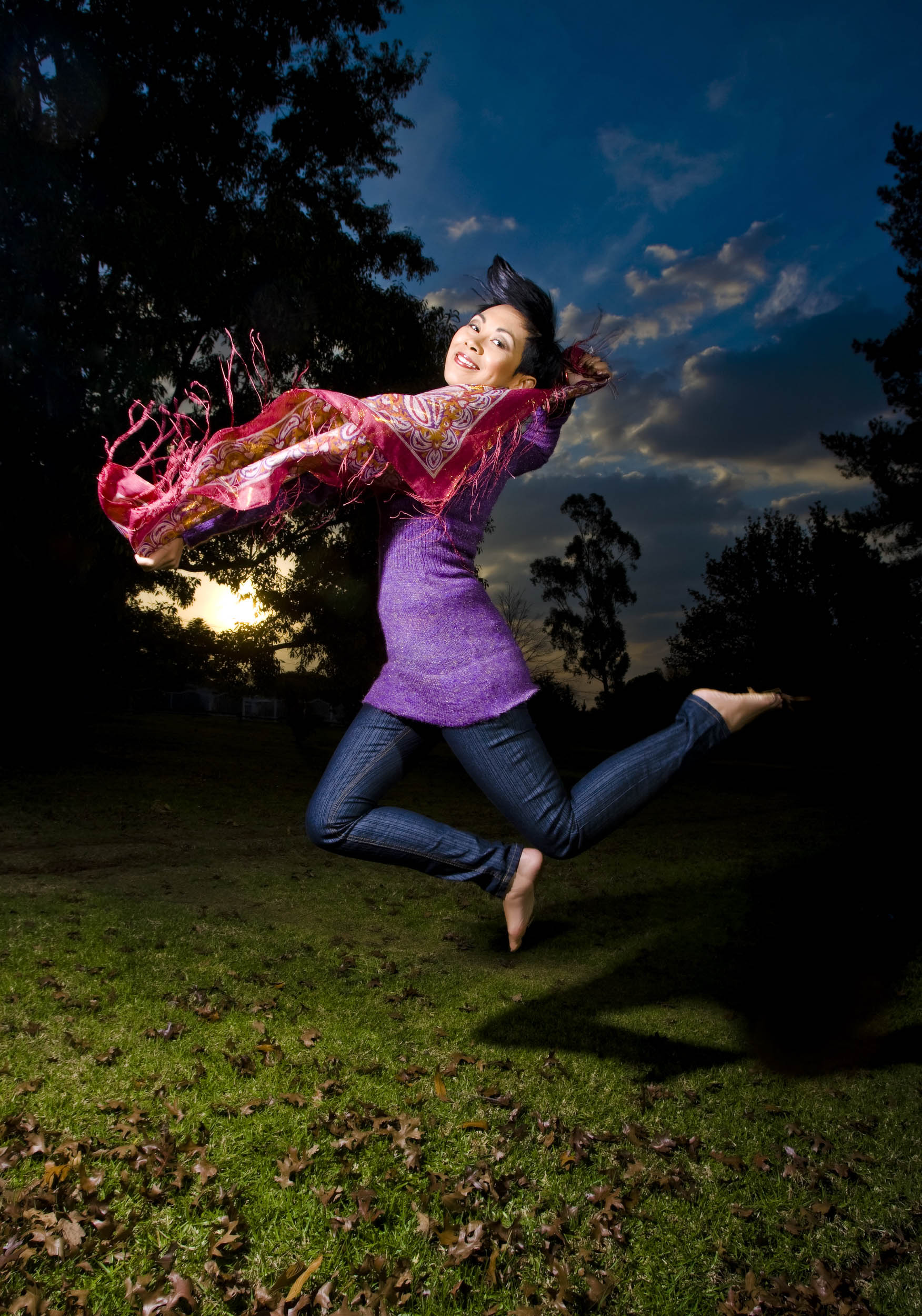  Actress Chantelle Gertse&nbsp; 