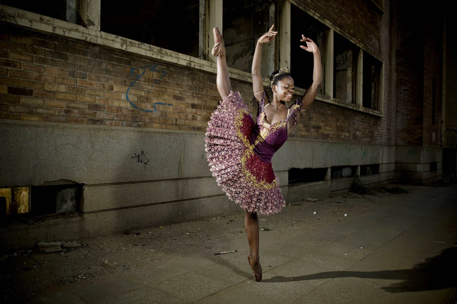 Michaela DePrins 