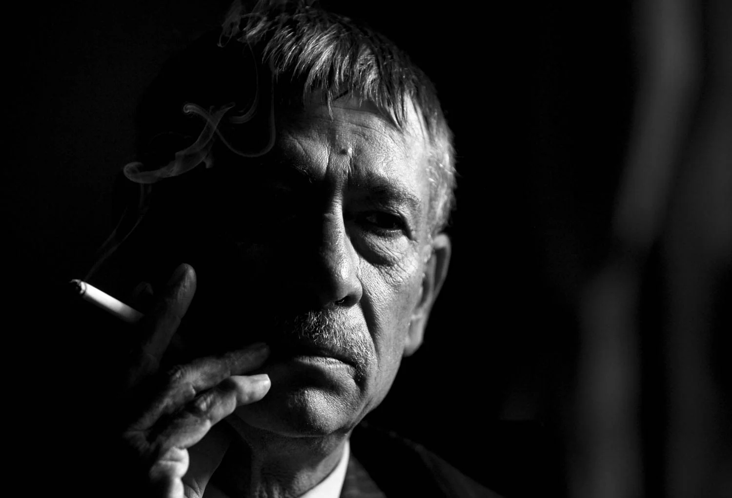  Former Top Cop, &nbsp;Piet Byleveld 