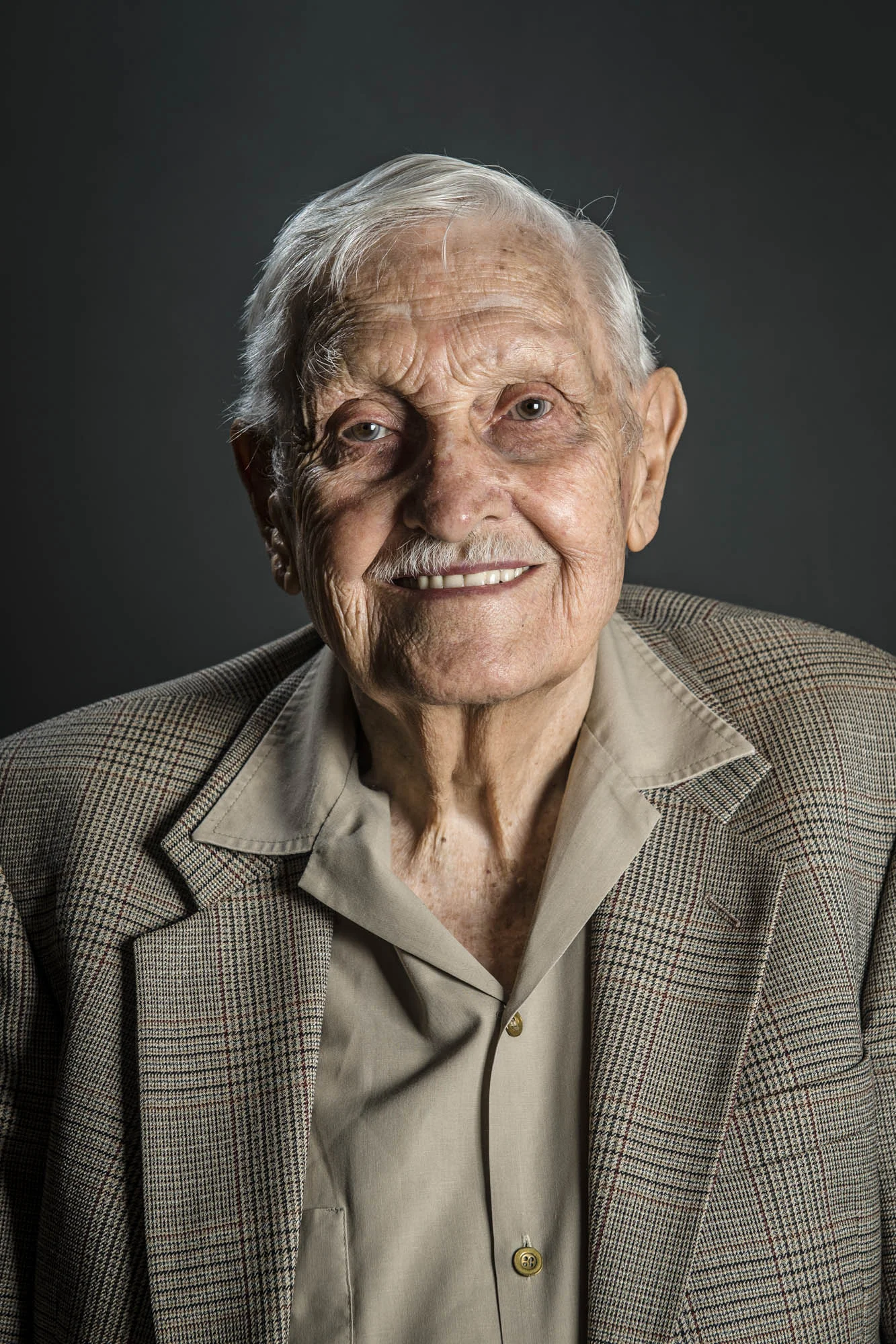 Reinier Van Rooyen (91)