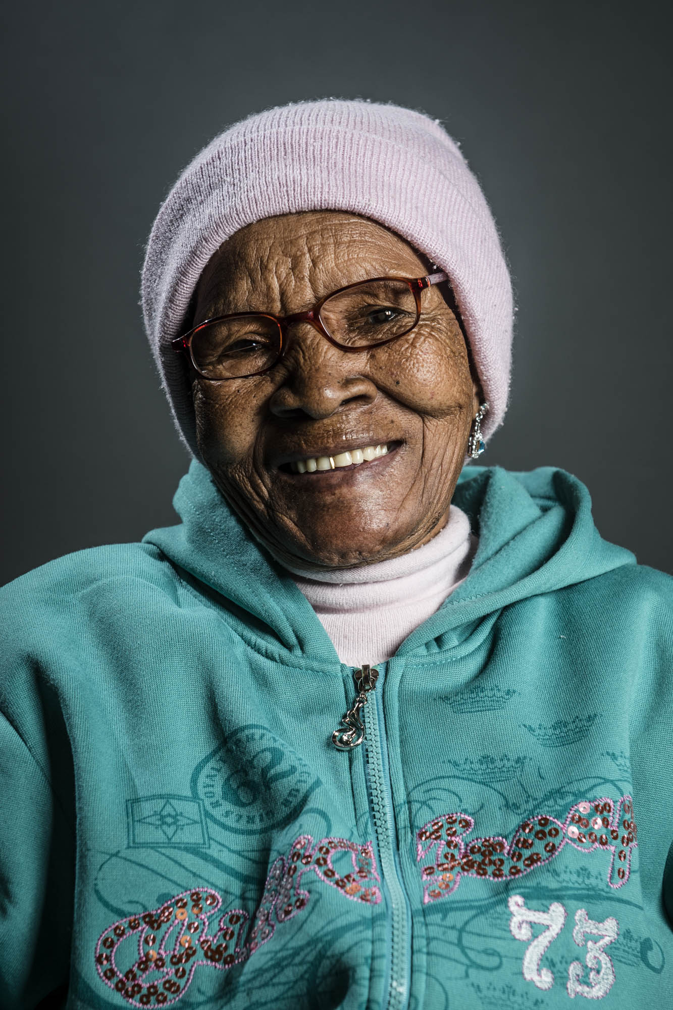 Johanna Singh (87)