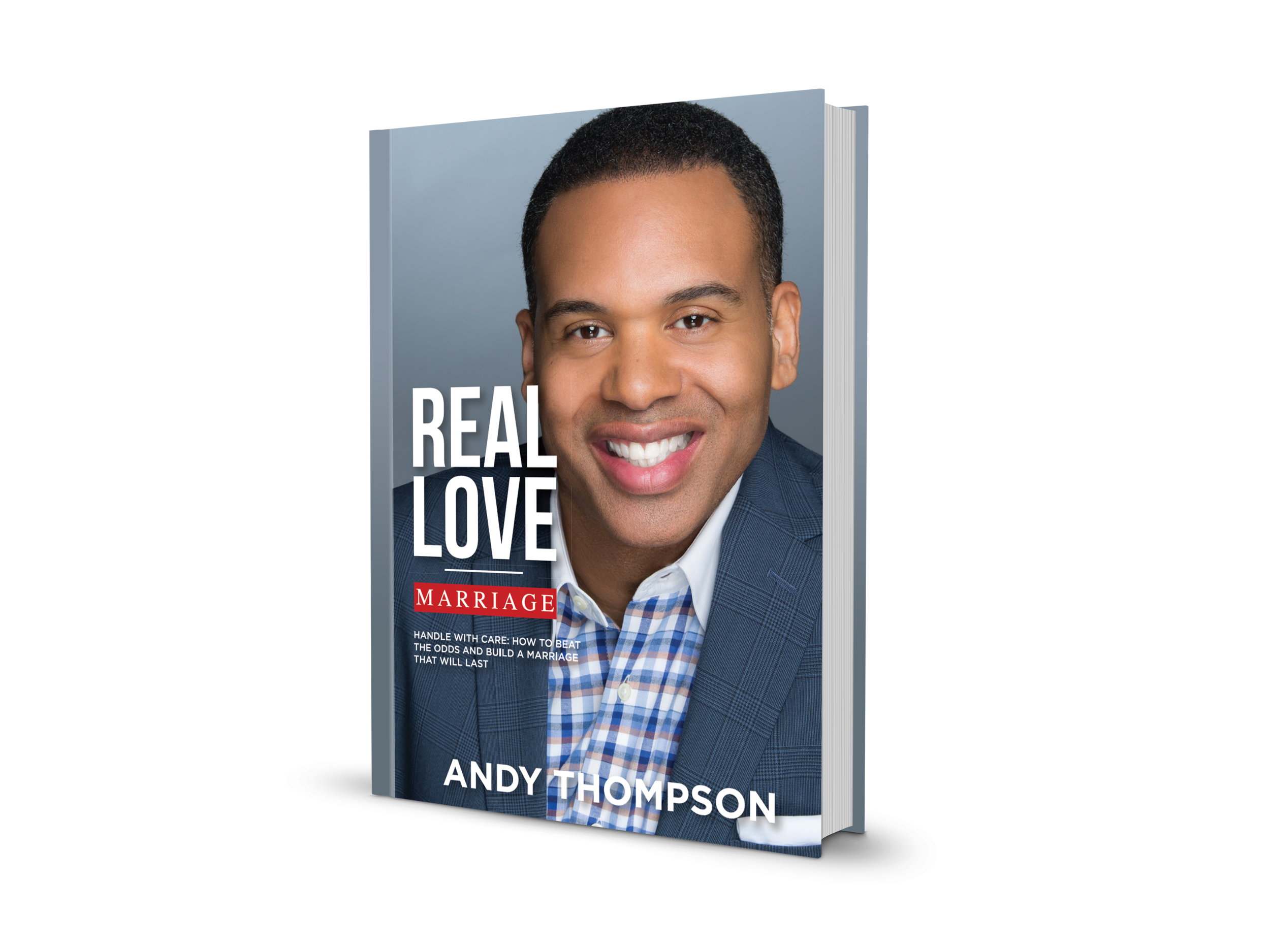 REAL LOVE: Marriage