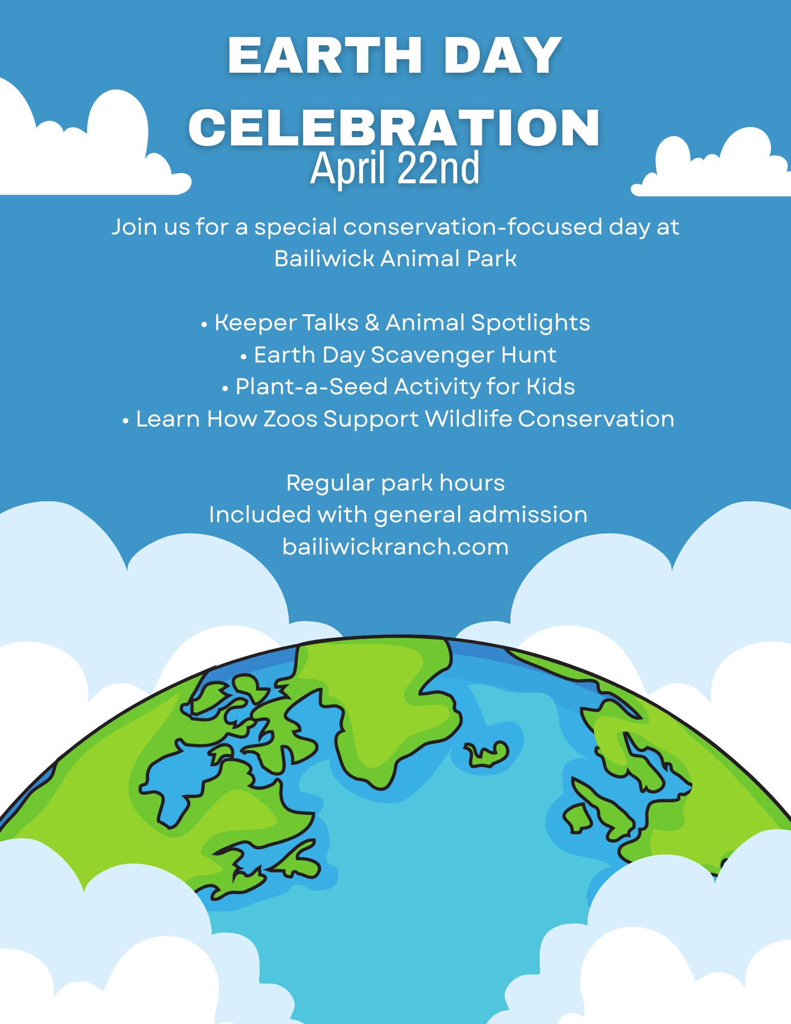 Earth Day Celebration 
