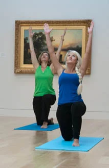 Framing, Observing, and Exhibiting Yoga: A Response to Bruce Sullivan