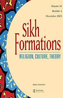 Reappraising the Construction of Yogi Bhajan’s Kundalini Yoga