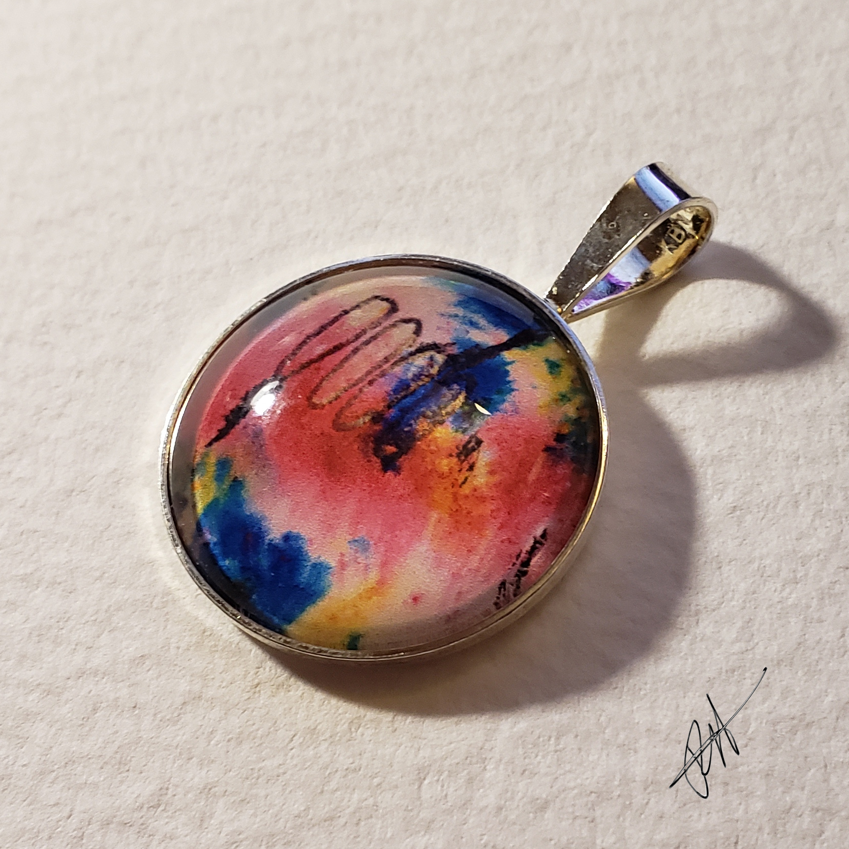 Just the Jewelry , Ma’am NOW AVAILABLE!!
