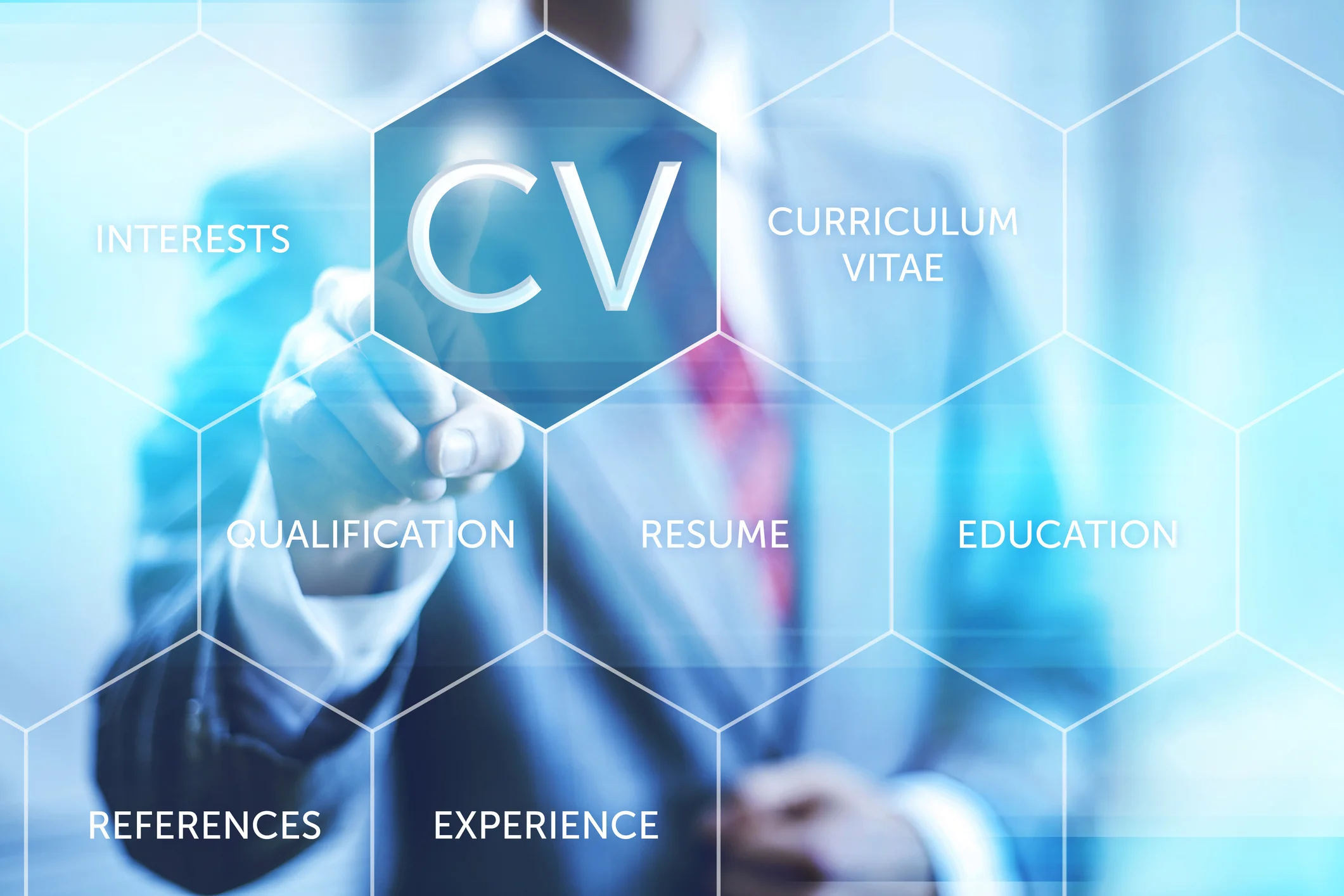 Resumes & Cover Letter Writing
