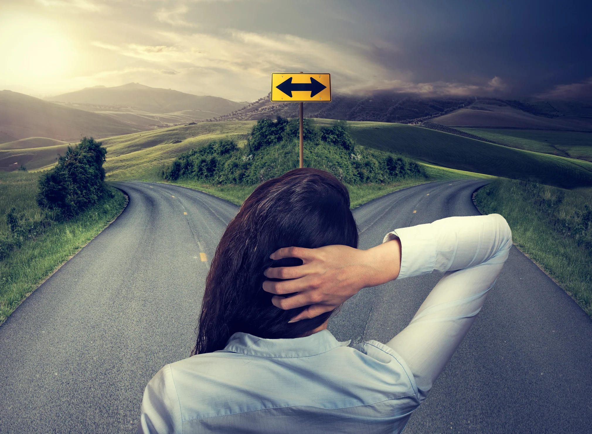 Job Search Strategies