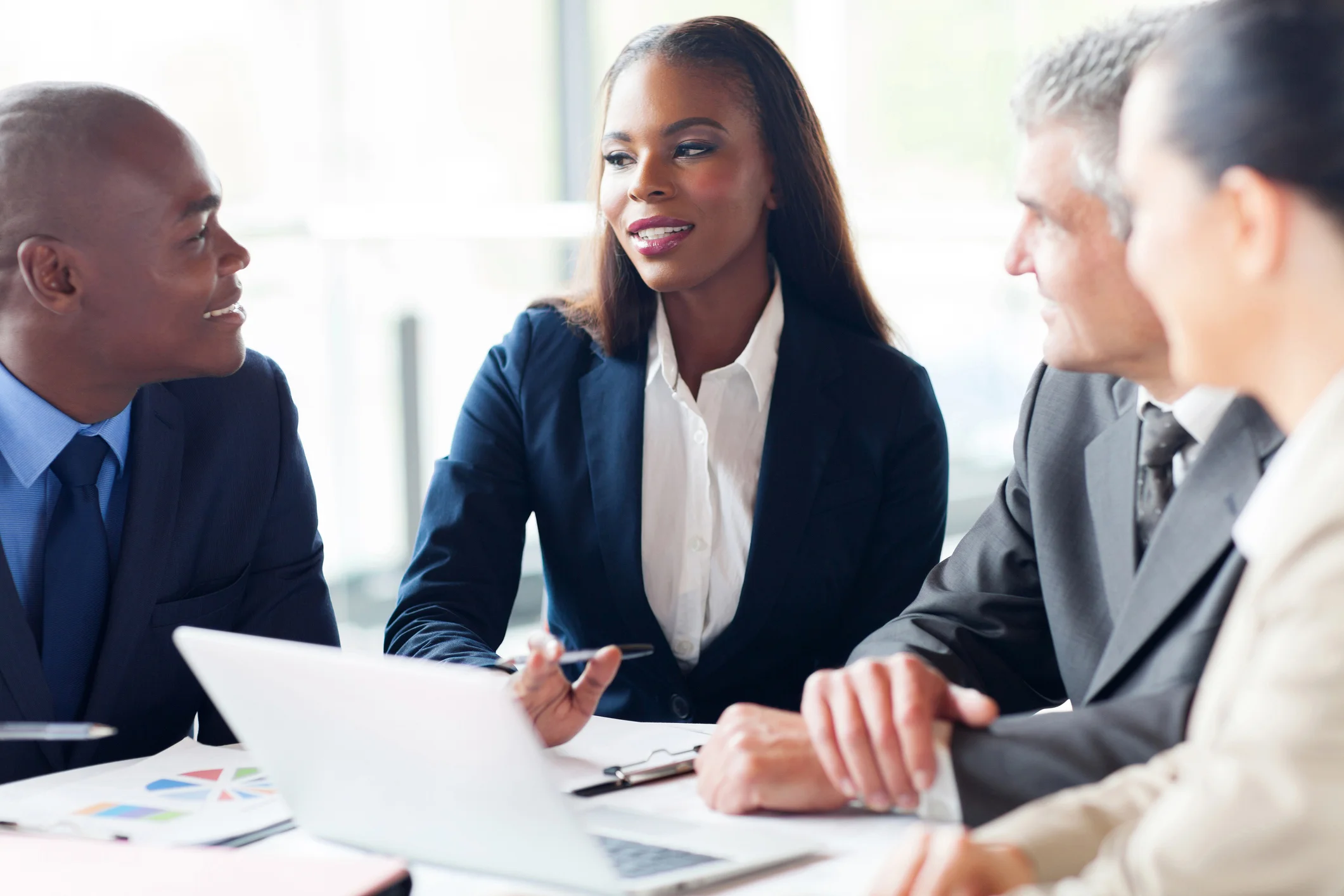 Career Coaching & Consulting