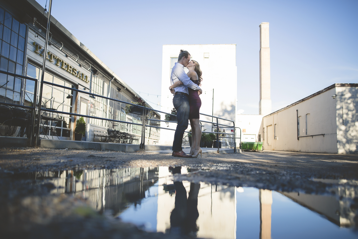 Tattersall distillery northeast minneapolis engagement session-14.jpg