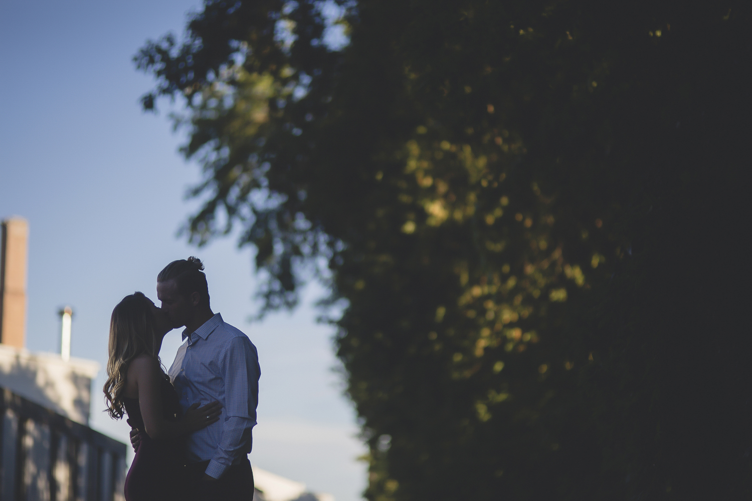 Tattersall distillery northeast minneapolis engagement session-21.jpg