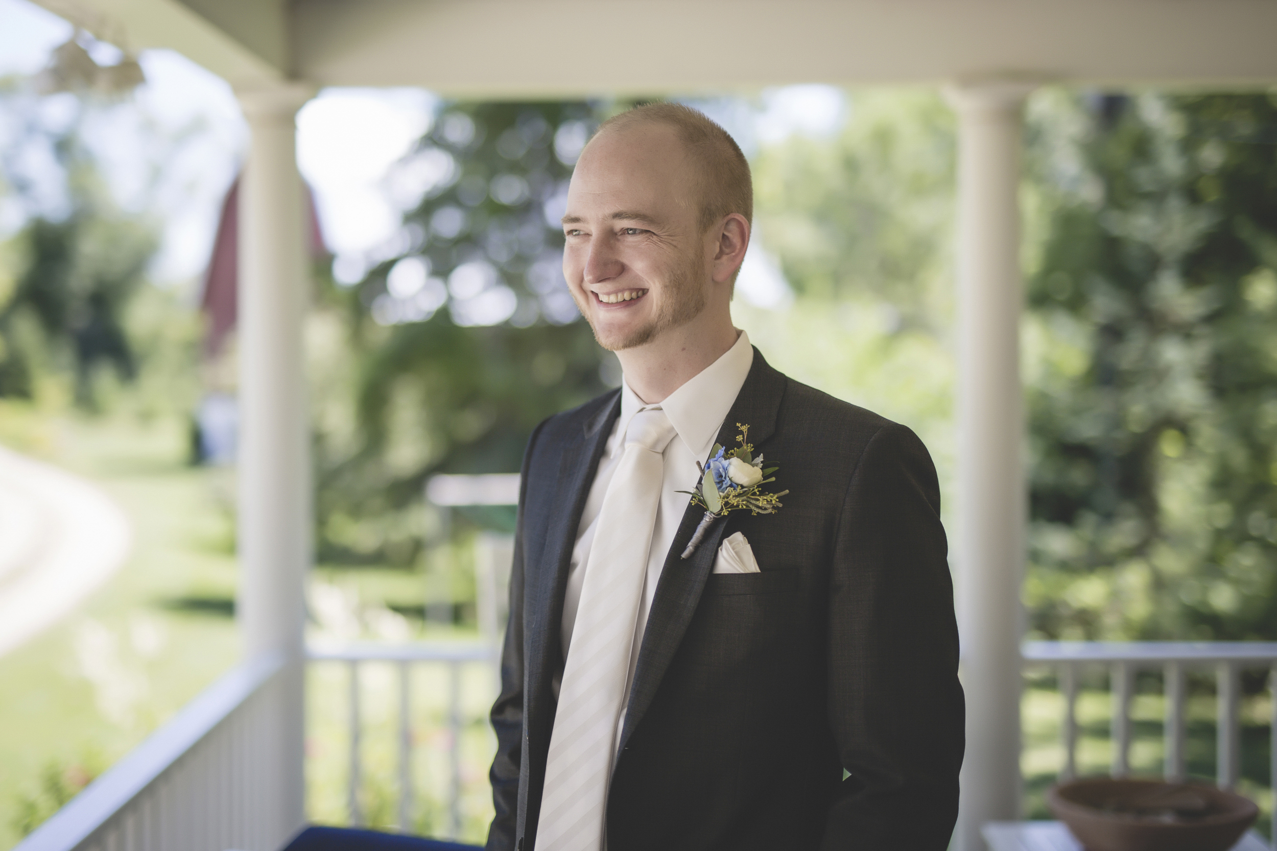 24 Minneapolis home backyard wedding groom.jpg