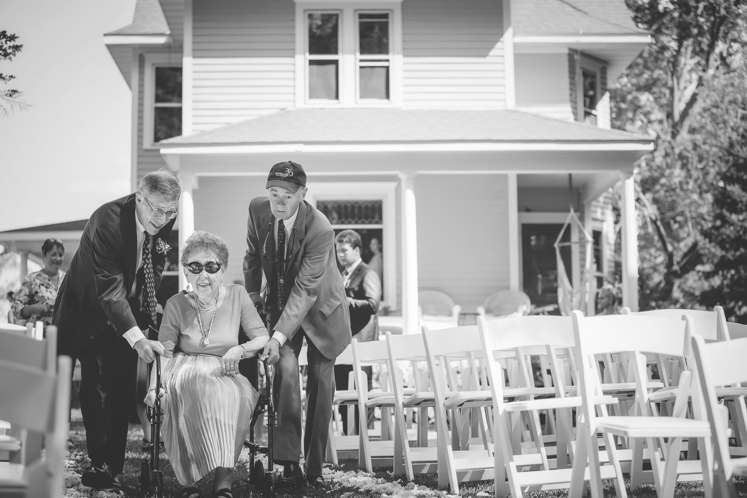 43 Minneapolis home backyard wedding grandma.jpg