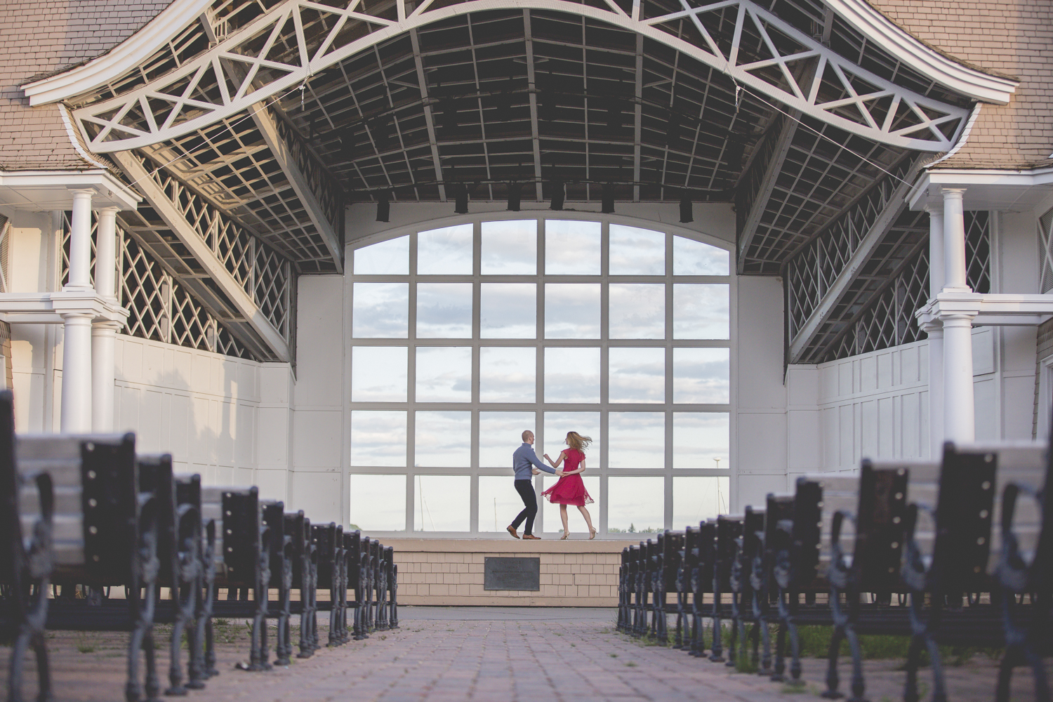 Lake Harriet Minneapolis Engagement Session-35.jpg