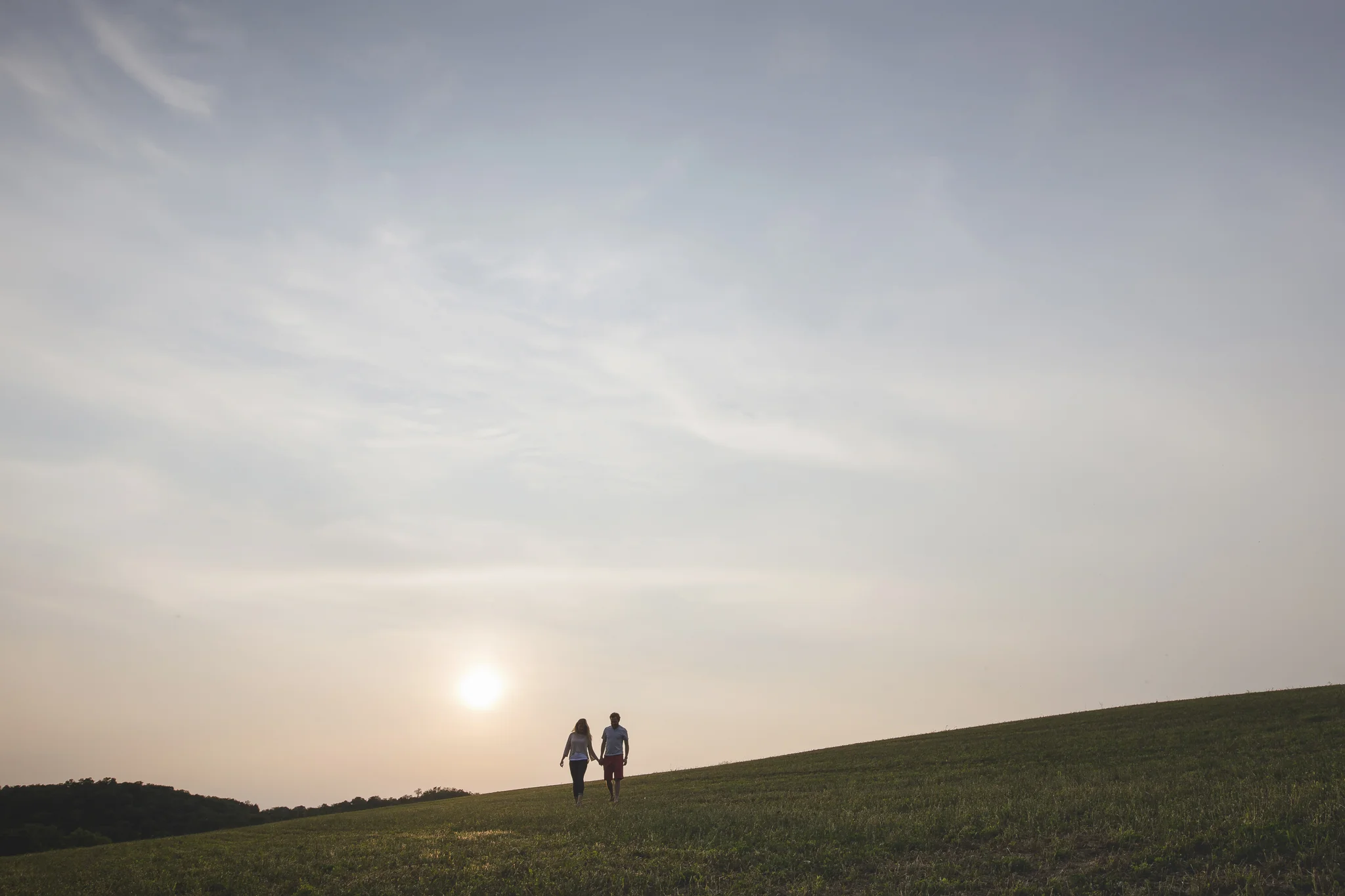 whiskey distillery engagement session minneapolis-14.jpg