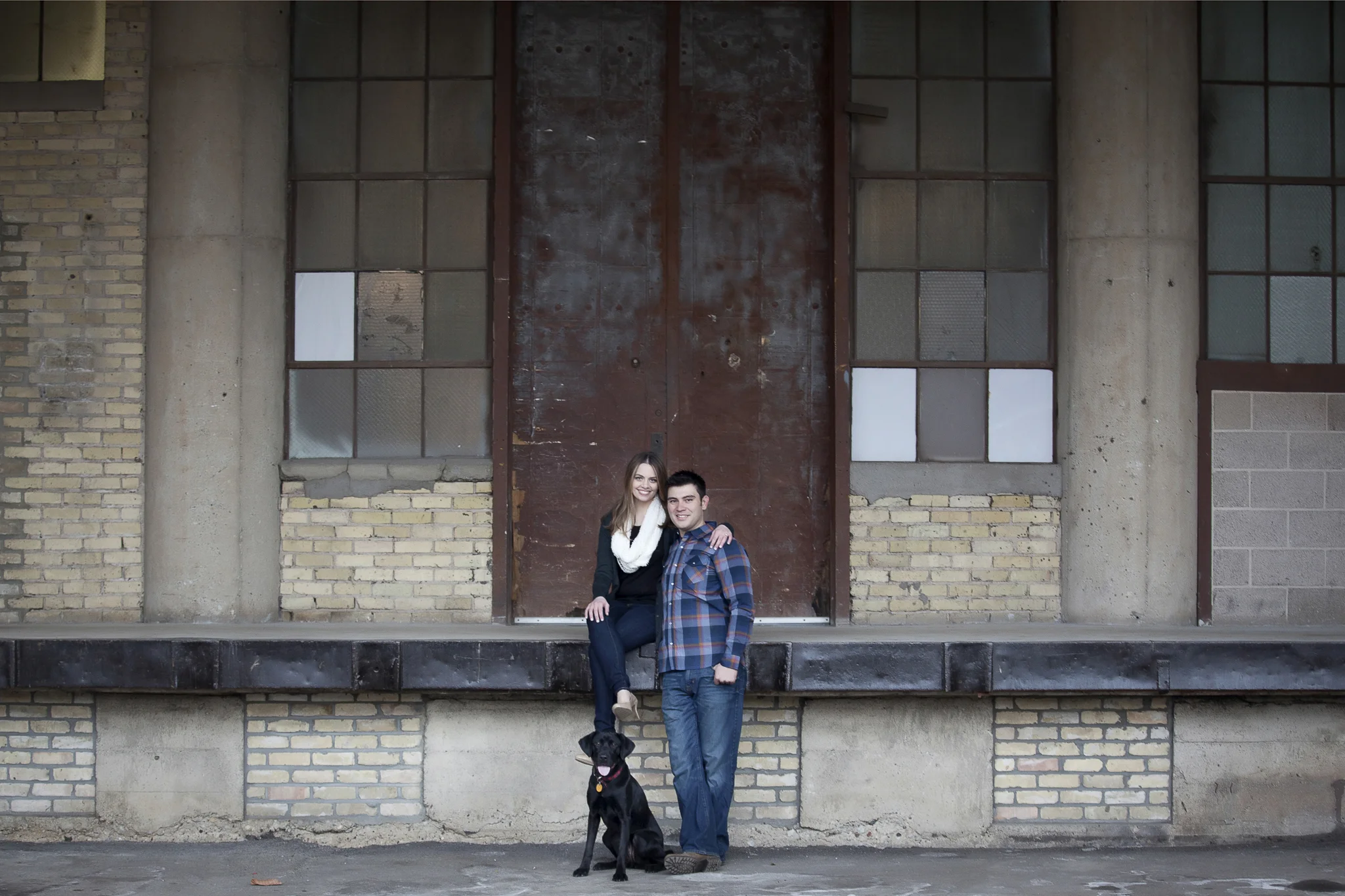 north loop minneapolis engagement session-7.jpg