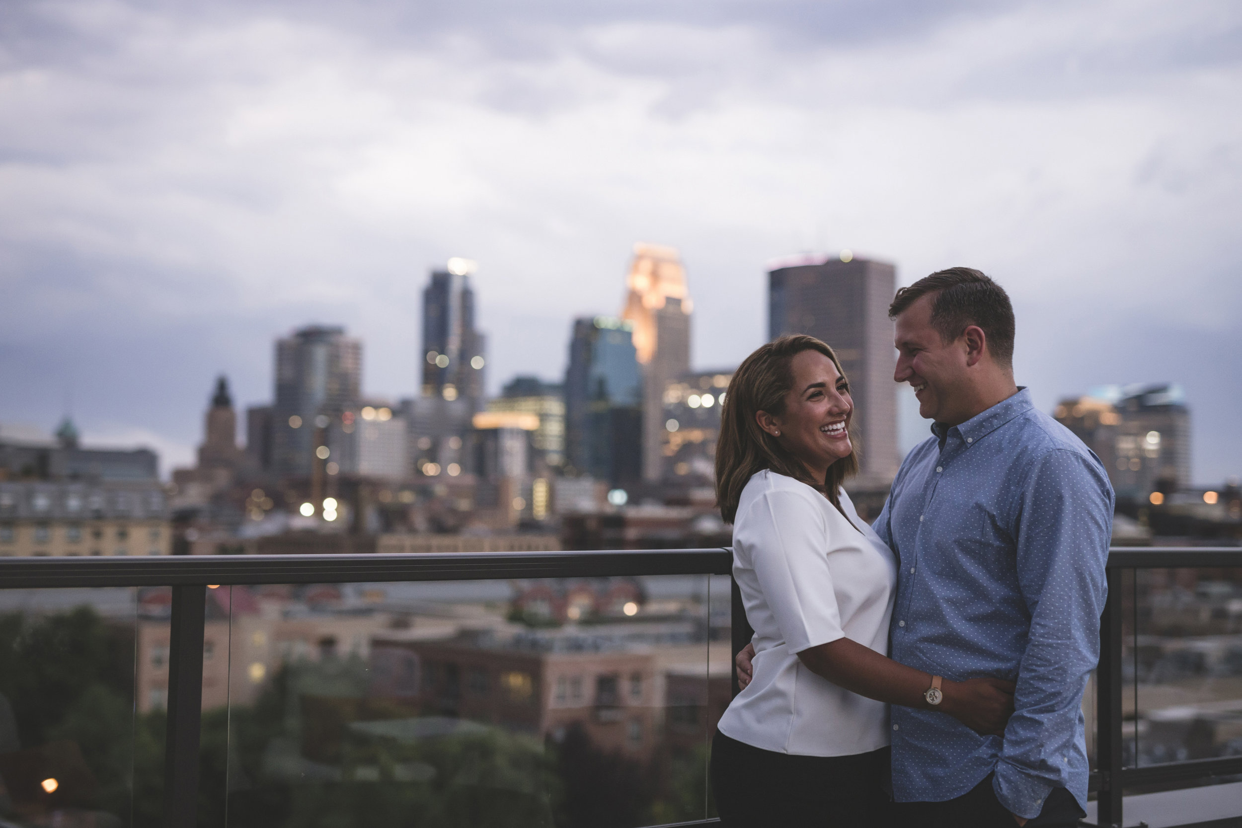 north loop minneapolis brewery engagement session-25.jpg