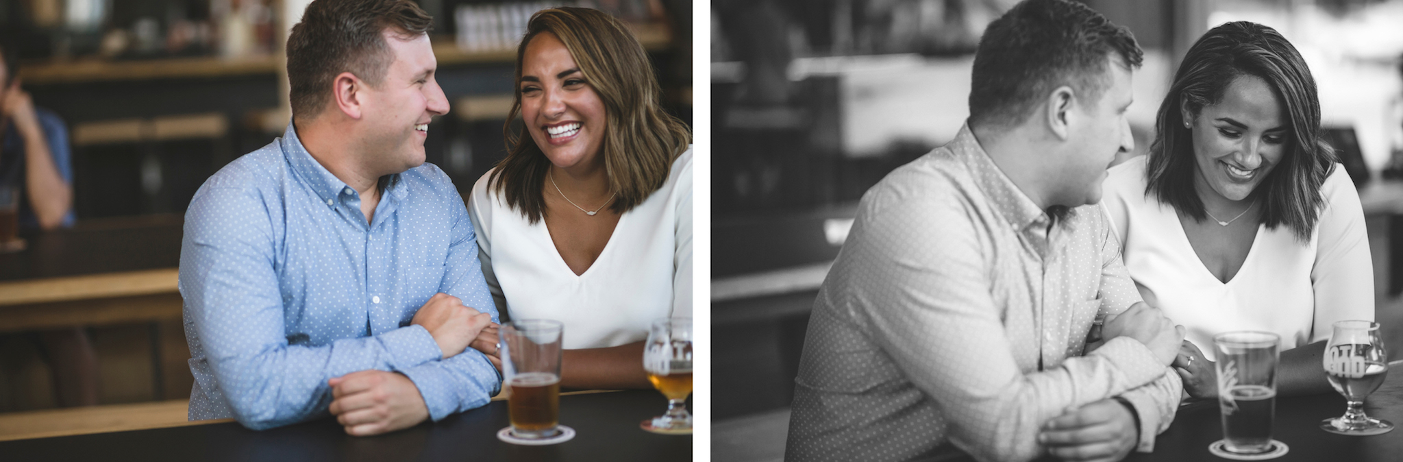 north loop minneapolis brewery engagement session-32.jpg