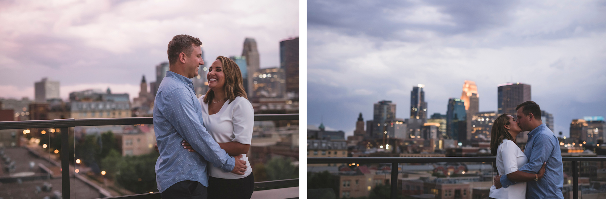 north loop minneapolis brewery engagement session-34.jpg