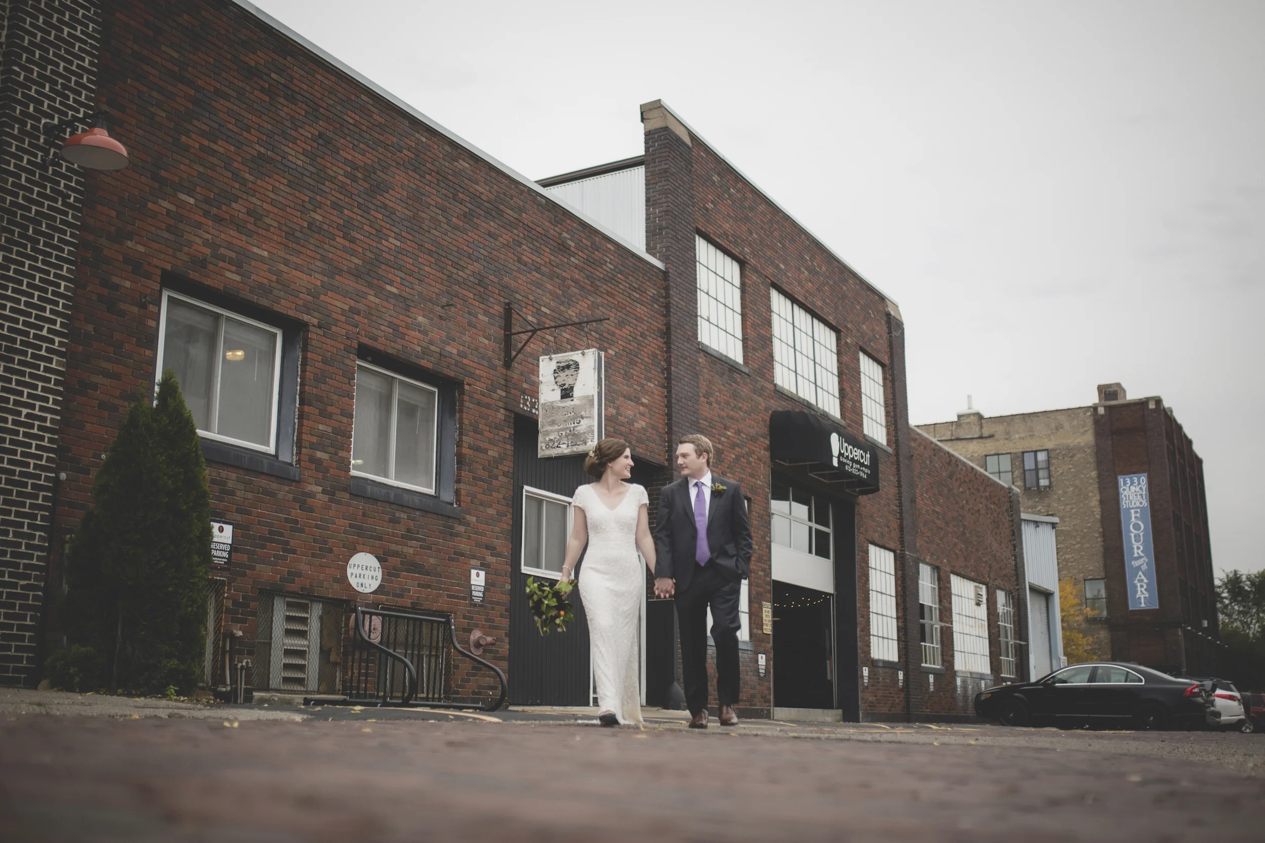 23 Uppercut Boxing Gym Minneapolis Wedding-27.jpg