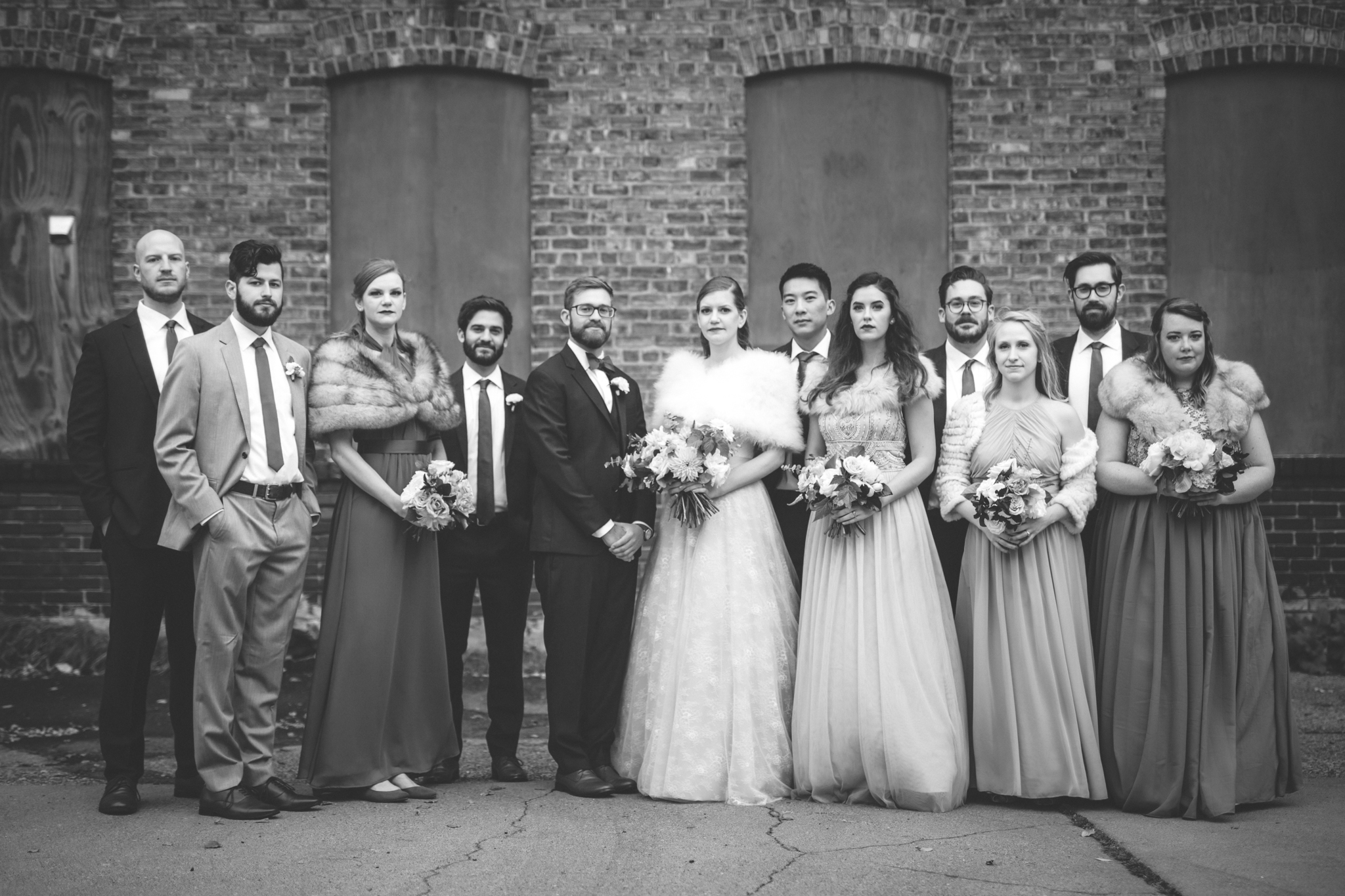 northeast minneapolis creative industrial wedding-29.jpg
