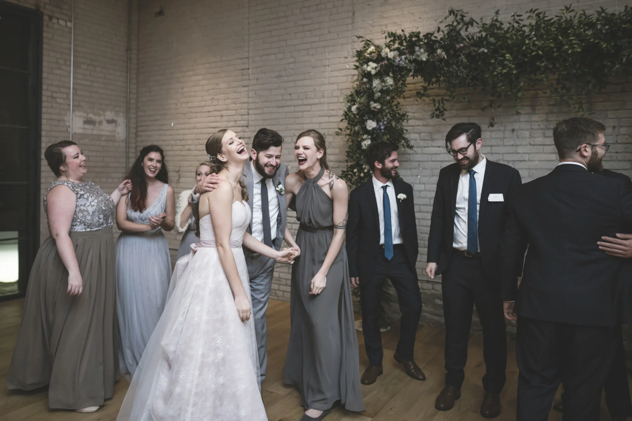 northeast minneapolis creative industrial wedding-89.jpg