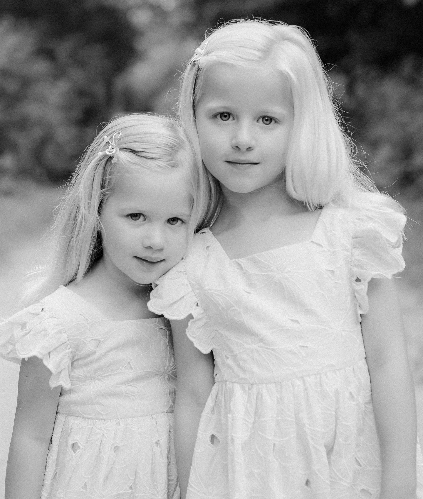 Just a really great portrait 🖤🤍