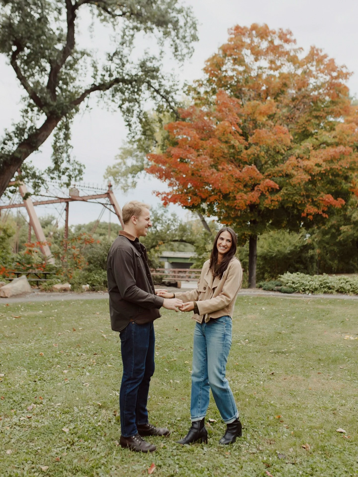 Extremely excited for our first wedding of the season this weekend with Asiyah + Calvin 🔥