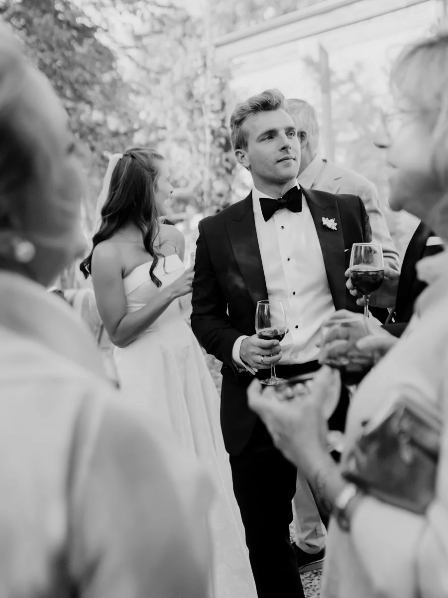 Mr + Mrs Maillet AC 🧀🌸🪩🍃🍖🕺🍷✨
