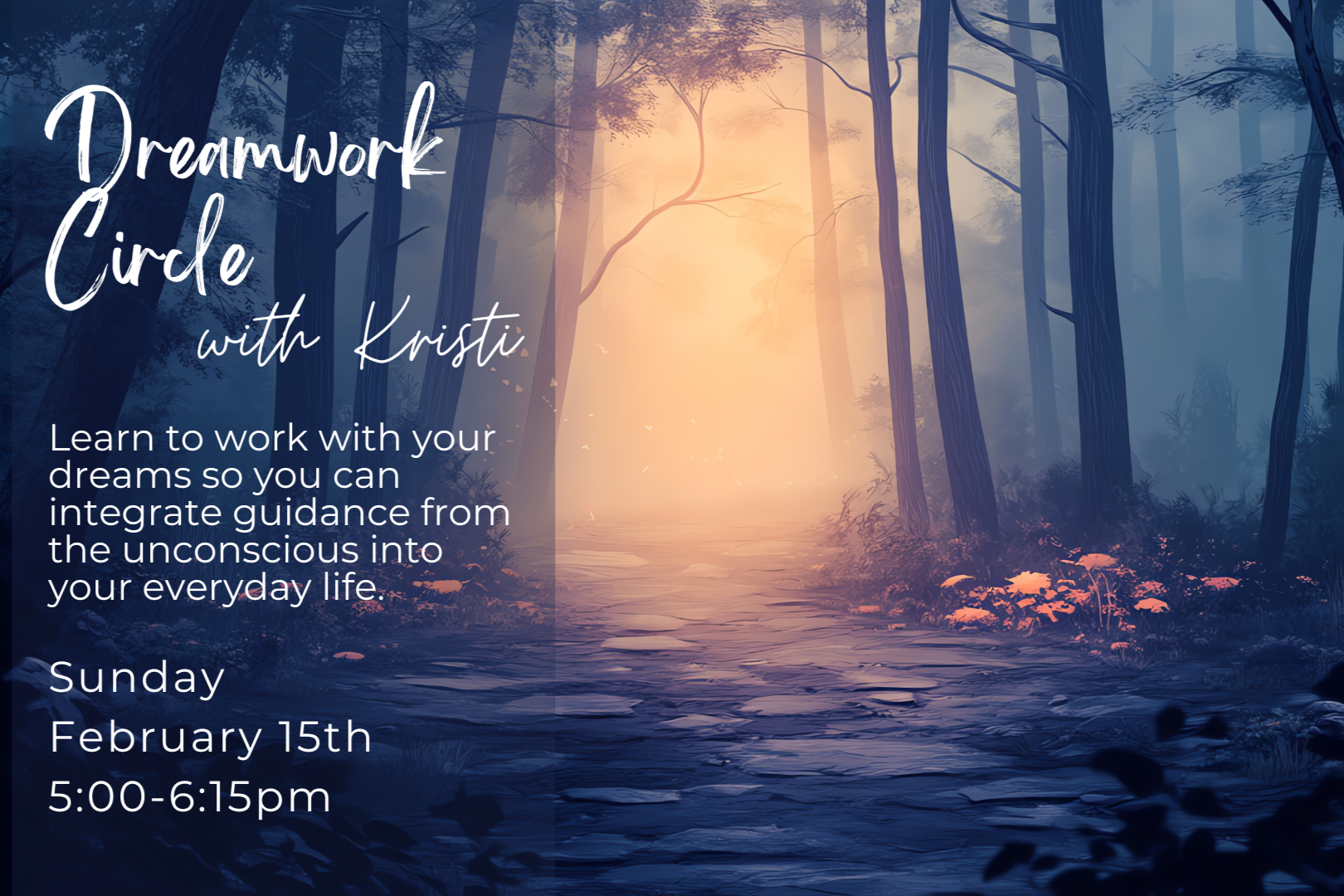 Dreamwork Circle