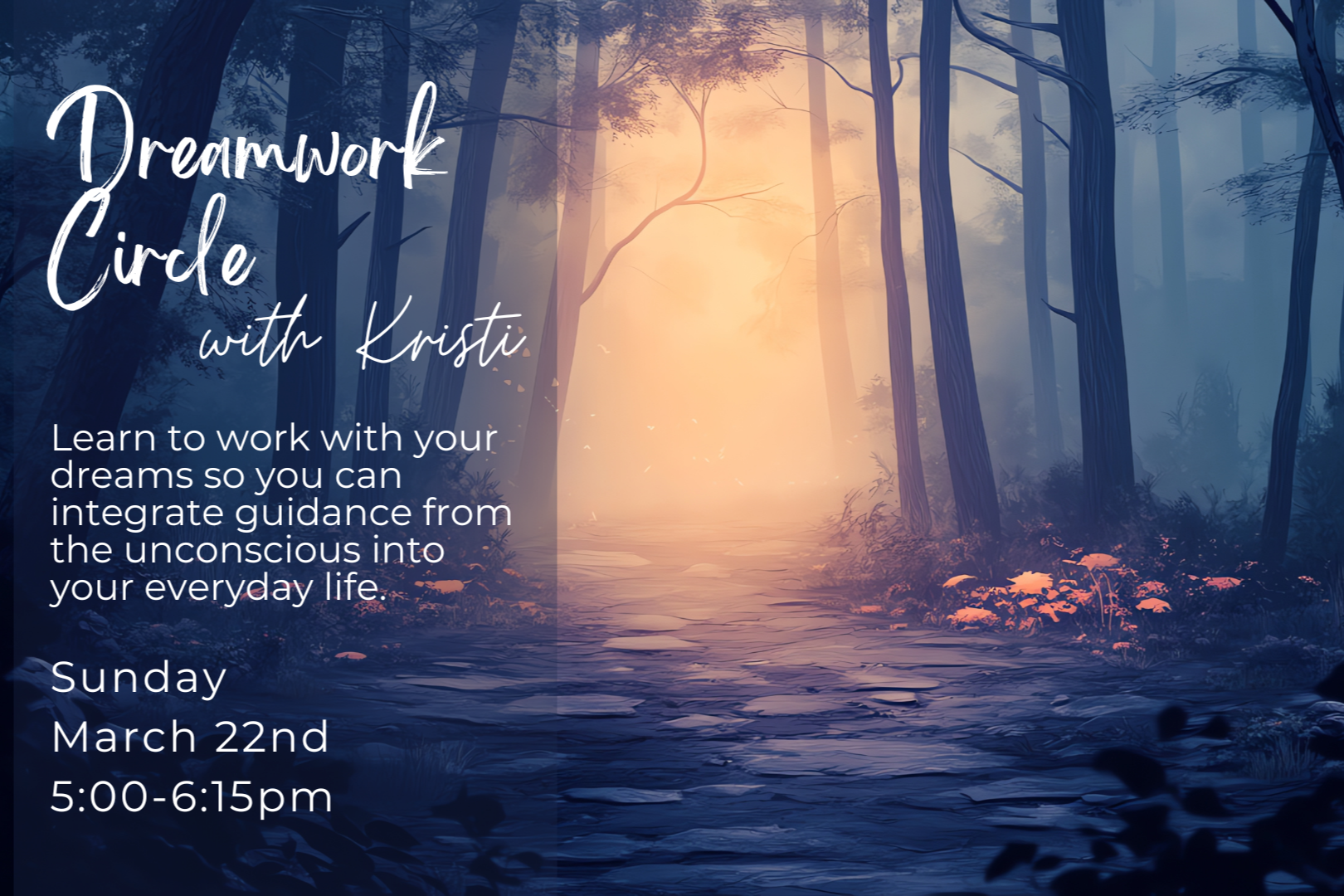 Dreamwork Circle