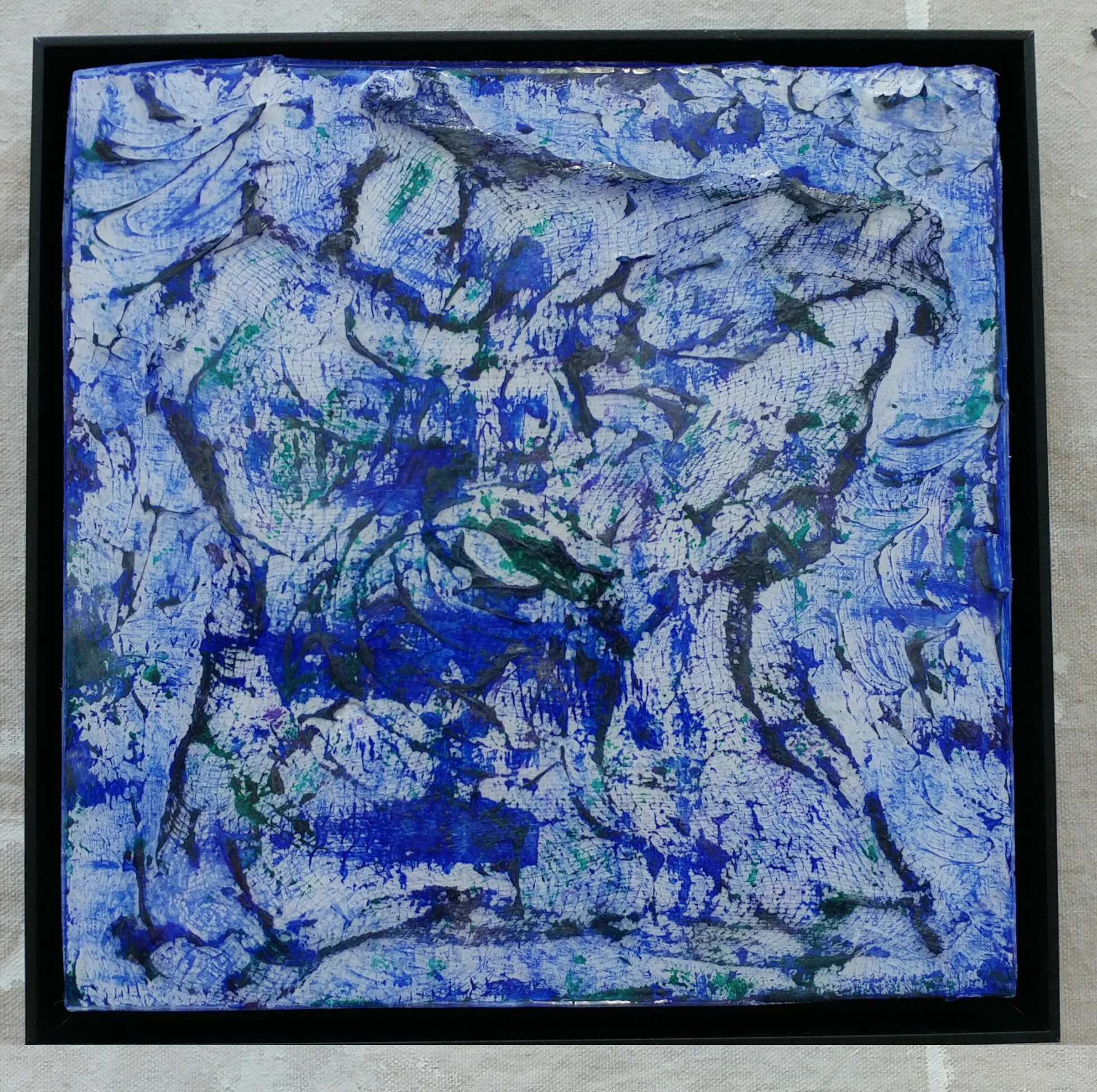 seagrass