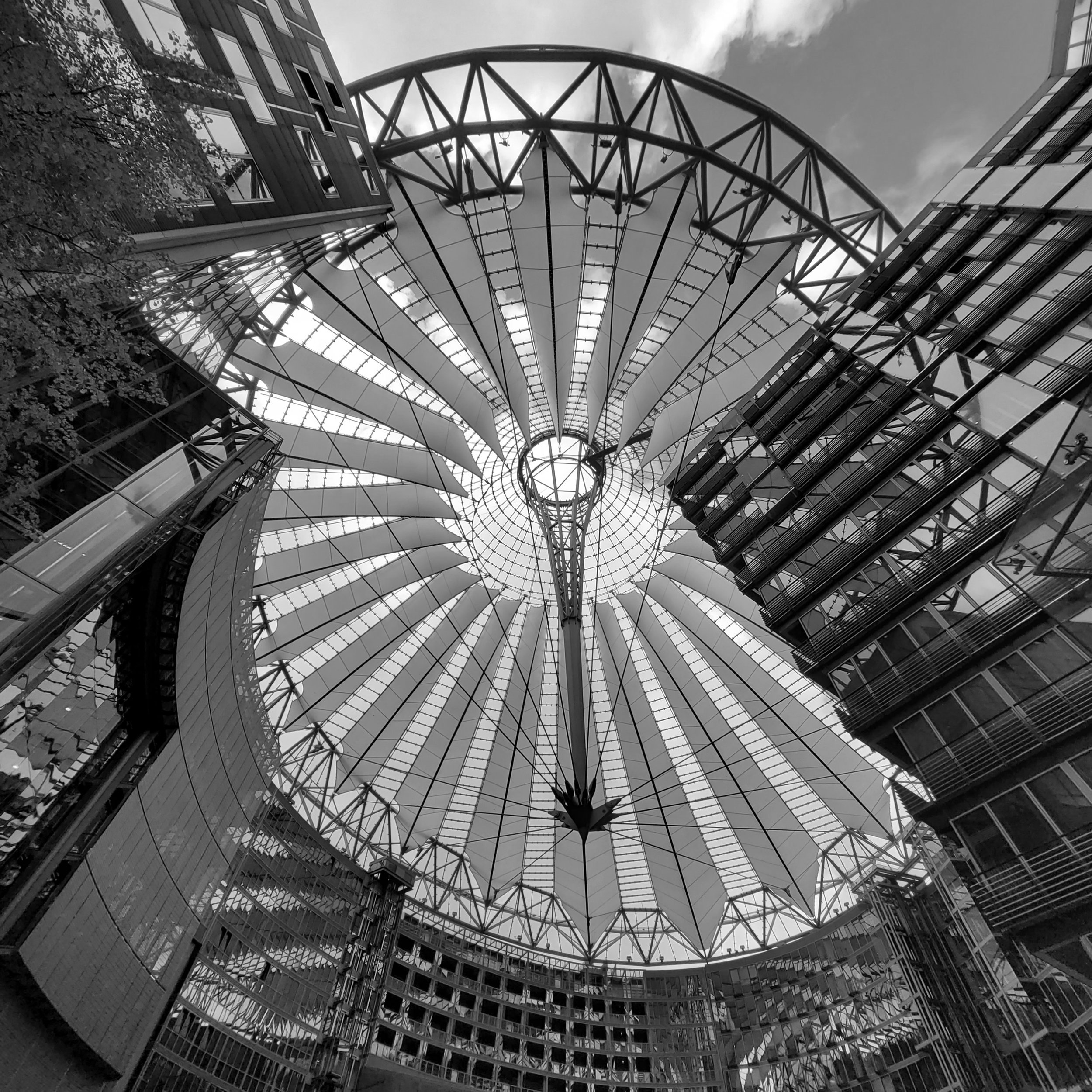 sony center-bnw.jpg