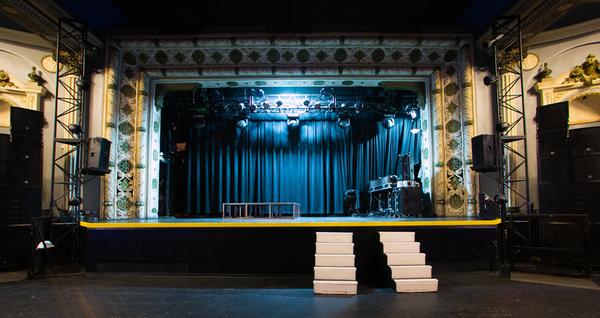 Photo: Metro Chicago