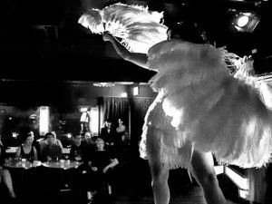 Chicago’s Best Burlesque, Diva and Variety Shows