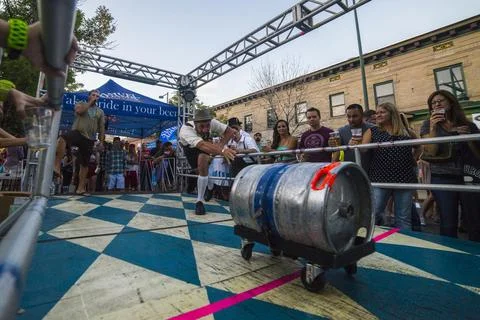 Photo: Denver Oktoberfest