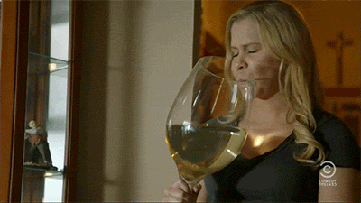 Pop Culture Wine Moments for Your Entertainment