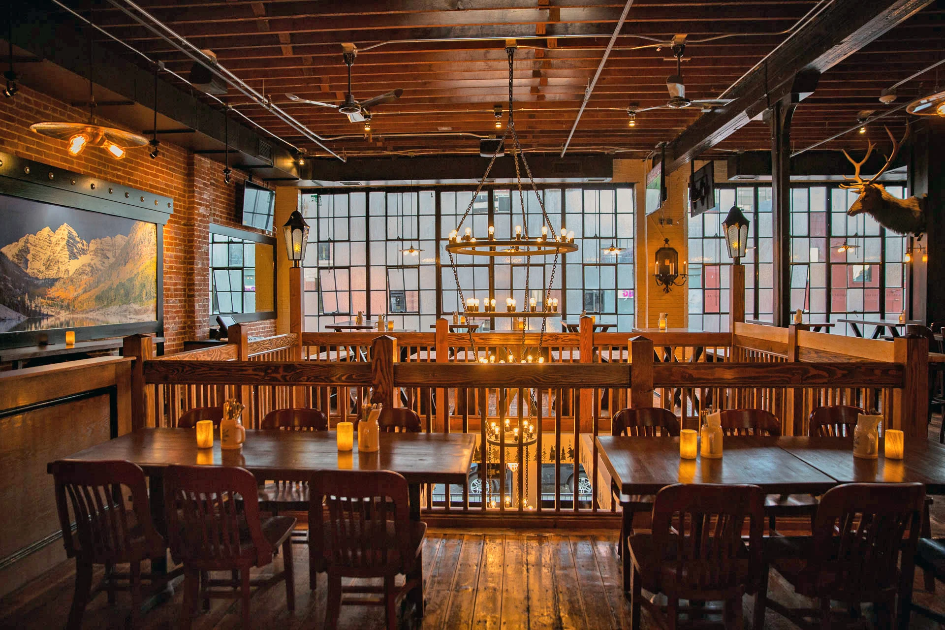 Rhein Haus Denver — photo 1
