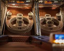 Where to Play Arcade Games in Utah