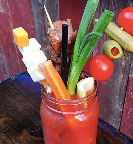 Chicago's Best Bloody Mary