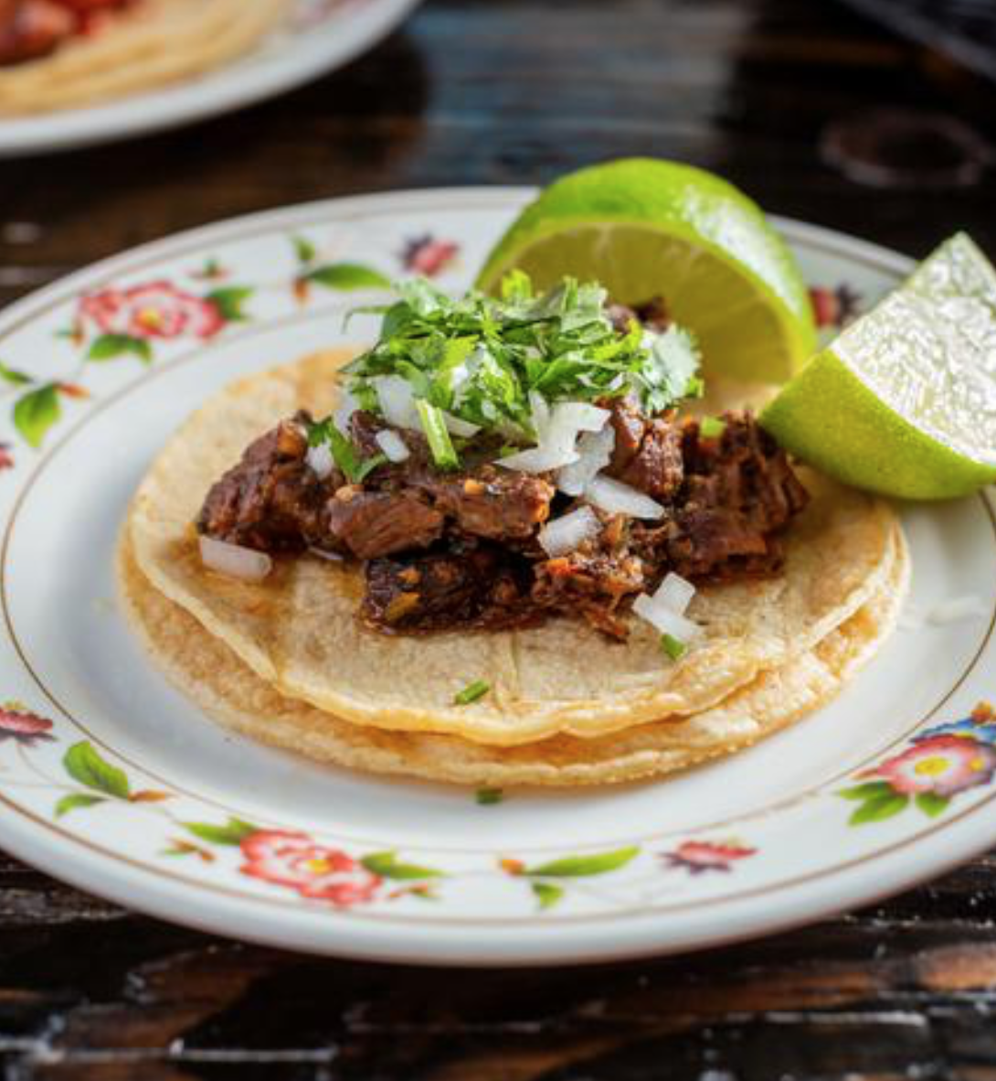 Chicago's Best Taco Delivery