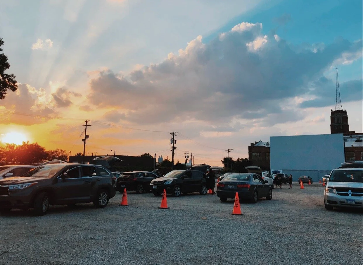 Chicago Drive-In Movie Theatre: ChiTown Movies
