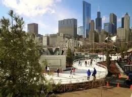Chicago's Best Winter Activities