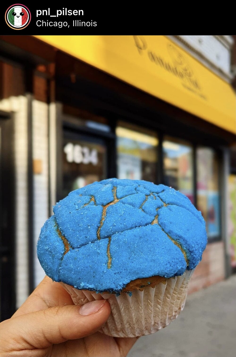 Panaderia Nuevo Leon