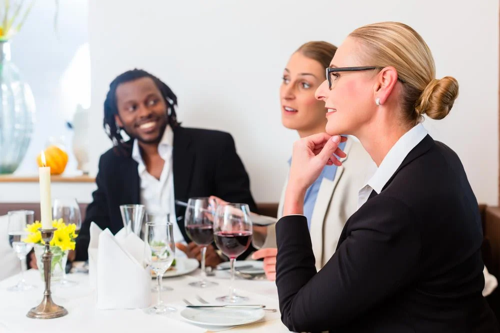 dc speed speed dating meeting