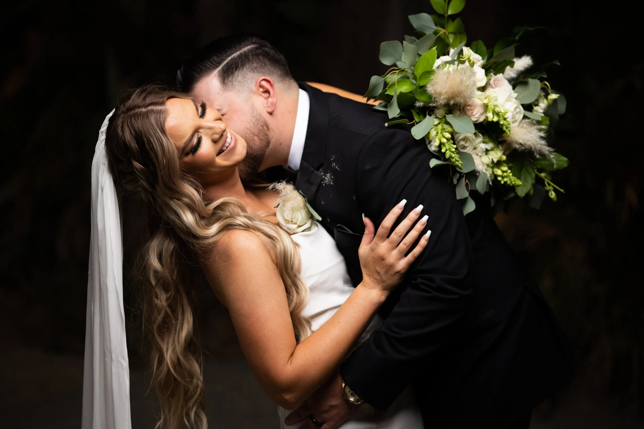 Mr. &amp; Mrs. Fischer