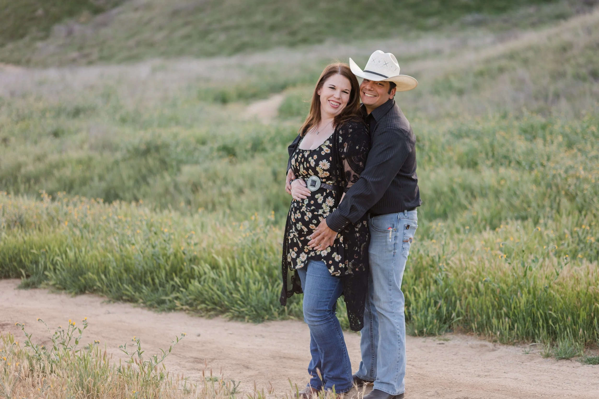 Michelle &amp; Mario