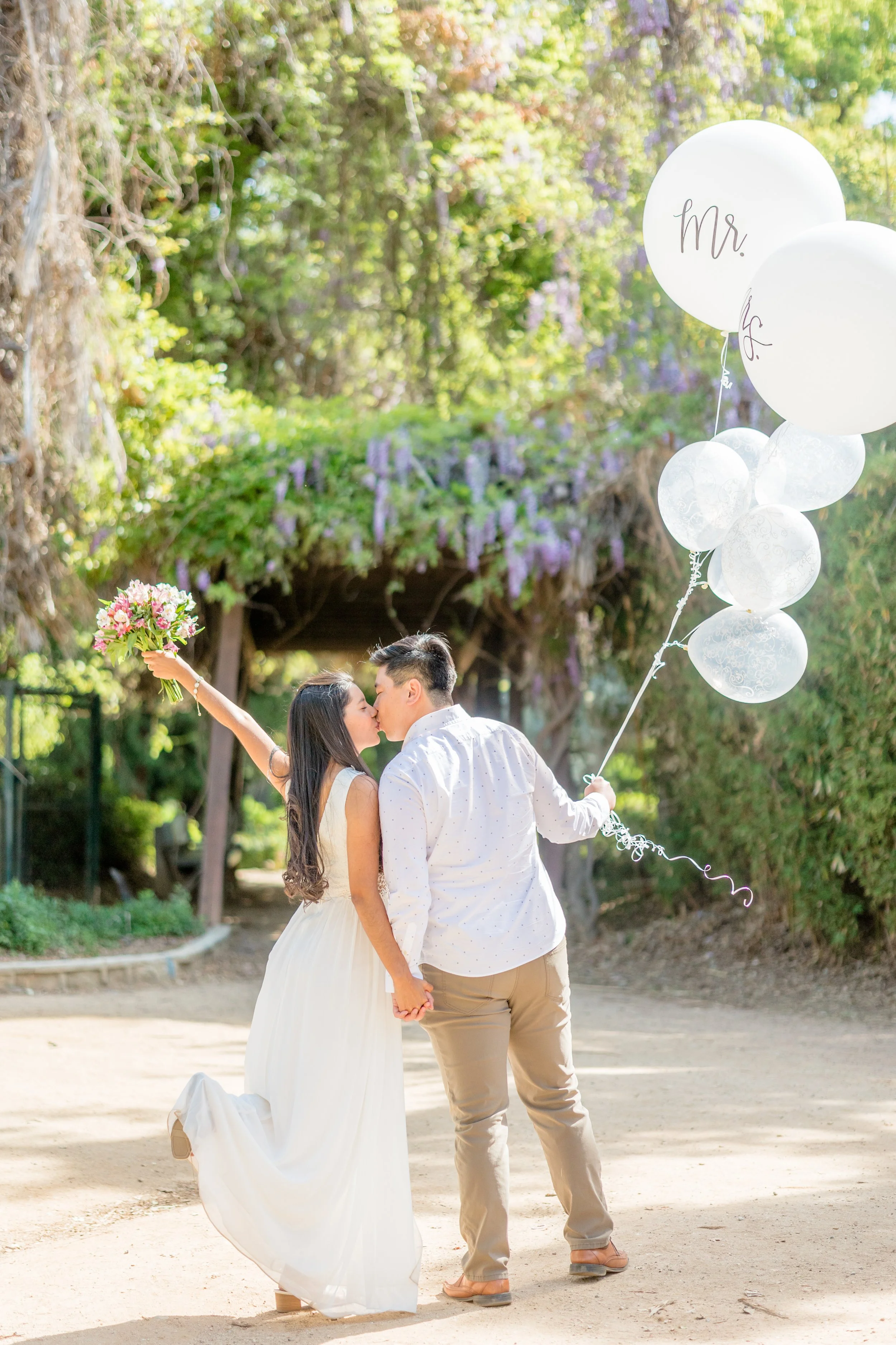 Renata &amp; Andre